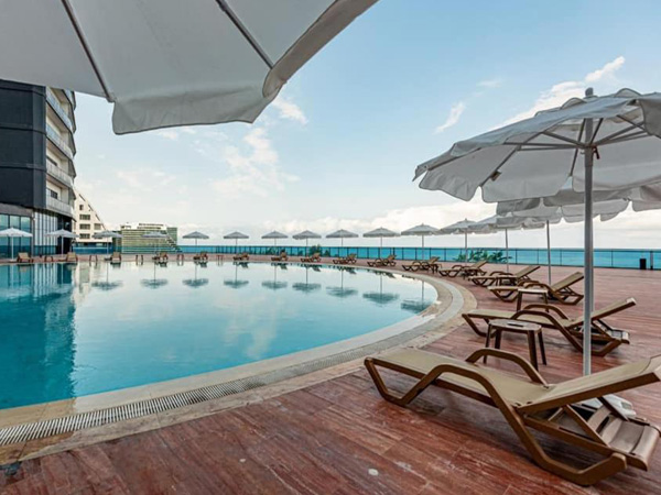 تور ترابزون، باتومی و اووزنگل